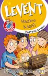 Levent Hazine Kaşifi / Levent İz Peşinde
