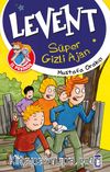 Süper Gizli Ajan / Levent İz Peşinde