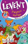 Levent Palyaço Hafiye / Levent İz Peşinde