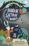 Hikaye Satan Tavşan