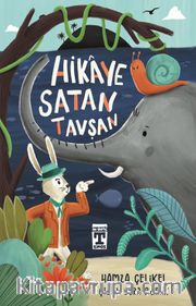 Hikaye Satan Tavşan