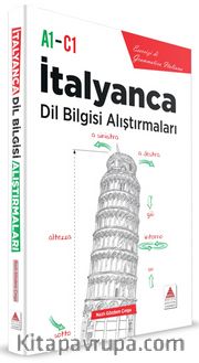 İtalyanca Dil Bilgisi Alıştırmaları