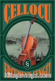 Çellocu