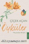 Çiçek Açan Öyküler