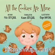 All The Cokies Are Mine