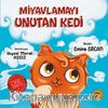 Miyavlamayı Unutan Kedi