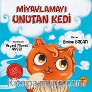 Miyavlamayı Unutan Kedi
