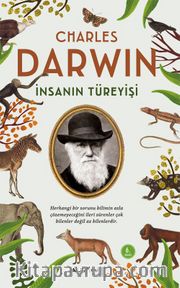 İnsanın Türeyişi