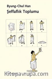 Şeffaflık Toplumu