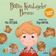 Bütün Kurabiyeler Benim