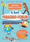 4. Sınıf Paragraflıyorum