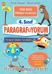4. Sınıf Paragraflıyorum