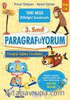 3. Sınıf Paragraflıyorum