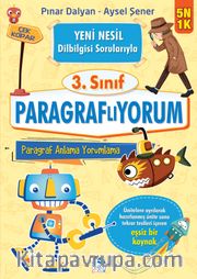 3. Sınıf Paragraflıyorum