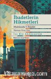 İbadetlerin Hikmetleri & Makasidu’l İbadat (Namaz – Oruç – Hac)