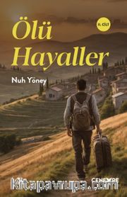 Ölü Hayaller (2. Cilt)