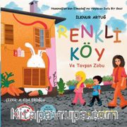 Renkli Köy ve Tavşan Zobu