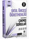 2024 KPSS ÖABT Okul Öncesi Öğretmenliği Tamamı Çözümlü Çıkmış Sorular