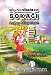 Köşeyi Dönenler Sokağı