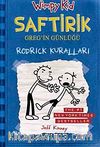 Saftirik Greg'in Günlüğü & Rodrick Kuralları 2. Kitap