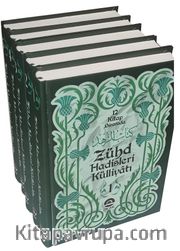 Zühd Hadisleri Külliyatı (5 Cilt Takım)