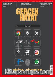 Gerçek Hayat Sayı: 1103 Mayıs 2024