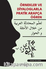 Örnekler ve Diyaloglarla Pratik Arapça Öğren