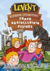 Levent Kurtarma Operasyonu: Troya Hazinelerinin Peşinde