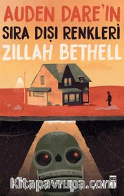 Auden Dare’ın Sıra Dışı Renkleri