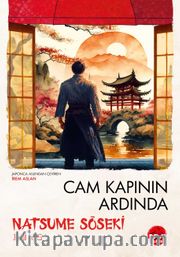 Cam Kapının Ardında