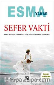 Sefer Vakti