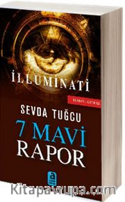 7 Mavi Rapor / İlluminati