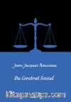 Du Contrat Social / Toplum Sözleşmesi (Fransızca)