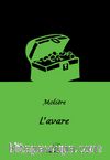 L'avare / Cimri (Fransızca)