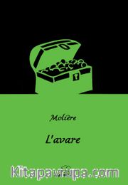 L'avare / Cimri (Fransızca)