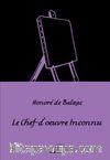 Le Chef-d’œuvre Inconnu / Gizli Başyapıt (Fransızca)