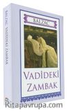 Vadideki Zambak