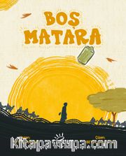 Boş Matara