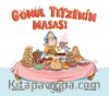 Gönül Teyzenin Masası 