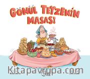 Gönül Teyzenin Masası 