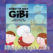 Nasrettin Hoca Gibi