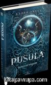Pusula 3: Konsorsiyum (Ciltli)