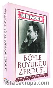Böyle Buyurdu Zerdüşt