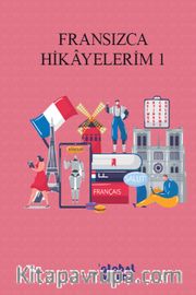 Fransızca Hikayelerim 1