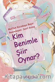 Kim Benimle Şiir Oynar?
