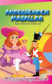 Andersenden Masallar