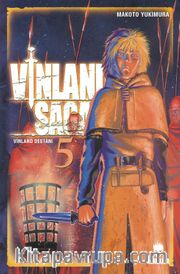 Vinland Saga / Vinland Destanı  5