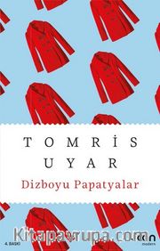 Dizboyu Papatyalar