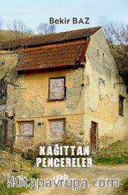 Kağıttan Pencereler