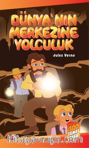 Dünya'nın Merkezine Yolculuk
